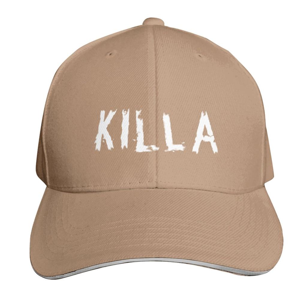 Escape From Tarkov KILLA Baseball Cap Anime Luxury Brand Dropshipping Brand Unisex cap Unisexs Caps Womens
