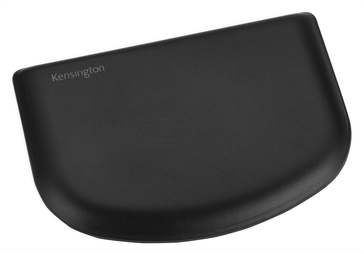 Kensington ErgoSoft Wrist Rest for Mouse K52803JP Thermoplastic Polyurethane Black (Slim) (TPU)