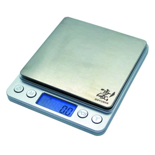 DOYUSHA Amazing! Tools Hobby Digital Weight Scale 3000, Hobby Tool SG-DS3K