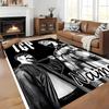 Custom Personalization Insane Clown Posse Area Rug - Perfect For Kitchen, Bathroom,Laundry Room Decor Large Size Available,Gift All Seasons