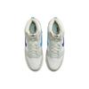 Nike Dunk High SE Split - Baltic Blue Men Sneakers Grey Summit-White Deep-Royal-Blue DZ2535-100