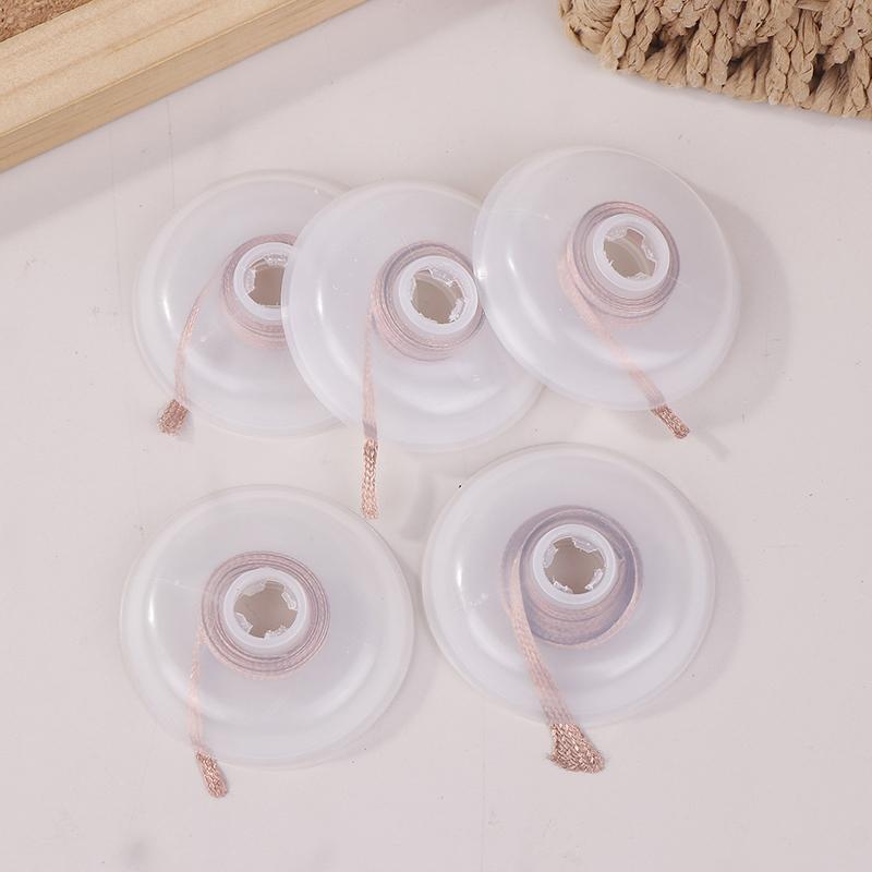 5 Pcs Desoldering Wire Braid Soldering Mesh Welding Parts Low Residue No-Clean Solder Tin Remover Tool
