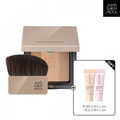Skin Nuder Shading Pact