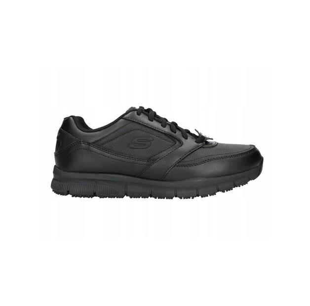 Skechers Sneakers 77235EC-BLK