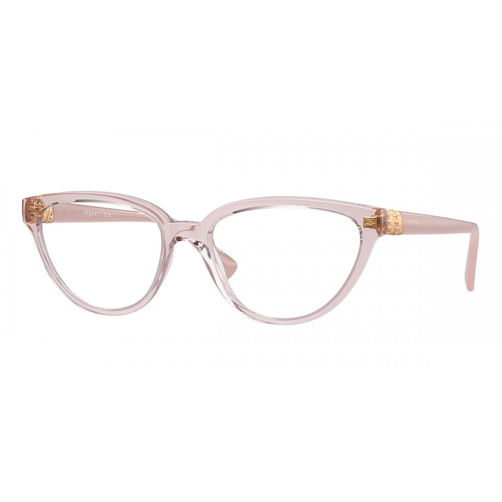 

Vogue Eyewear Vo5517b 2942 Women Eyeglasses 54-17-140