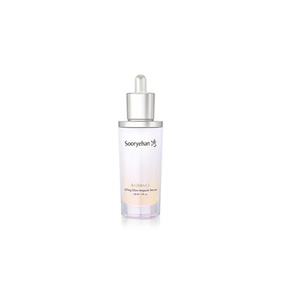 Su-ryeon Radiance Elasticity Glow Ampoule 60ml