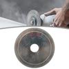 Long Lasting 100mm Cutting Disc for Angle Grinder for Tile Marble Glass