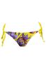 Swim Trunks Slip Marc & Andre (47210)