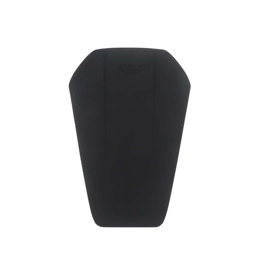 

Для TRIUMPH TRIDENT 660 Trident660 мотоциклетная накладка на бак, защитная наклейка, наклейка, газовая наколенница, тяговая накладка на бак, боковая подушка чёрный