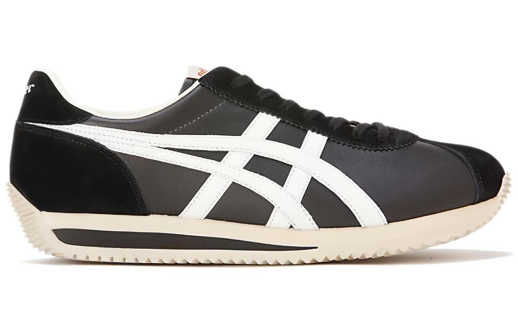 Onitsuka Tiger Montreal Nm 'Black White' 1183B360-002
