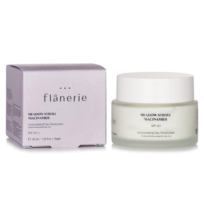 FLANERIE Antioxidizing Day Moisturizer SPF 20