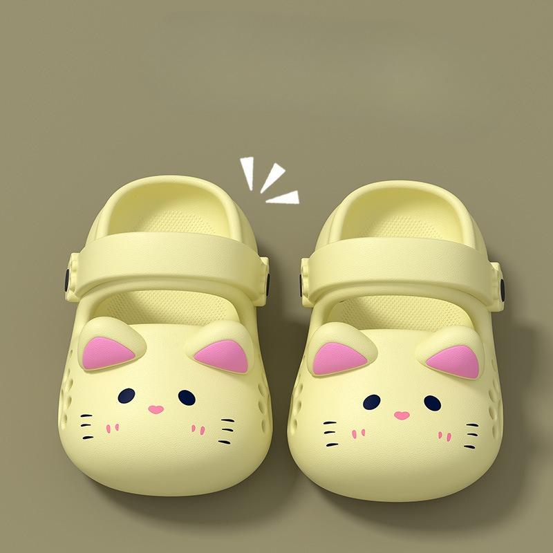 

Cute Girl s Shoes, Indoor Anti-slip Shoes for Boys 22-23 жовтий