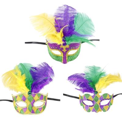 Party-Zubehör – Partymasken