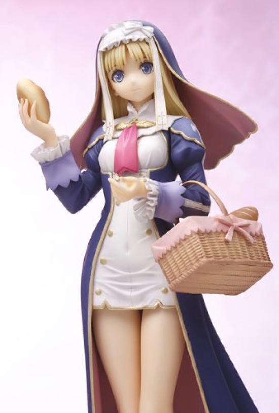 Kotobukiya Shining Blade Airy Ardet scale PVC painted finished figure 1/8