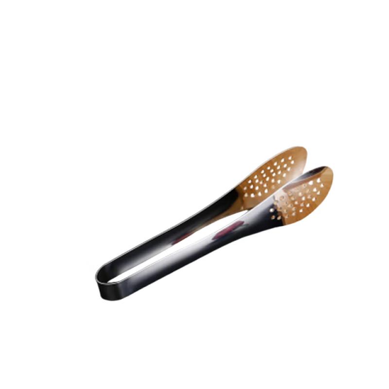 Stainless Steel Kitchen Food Tongs