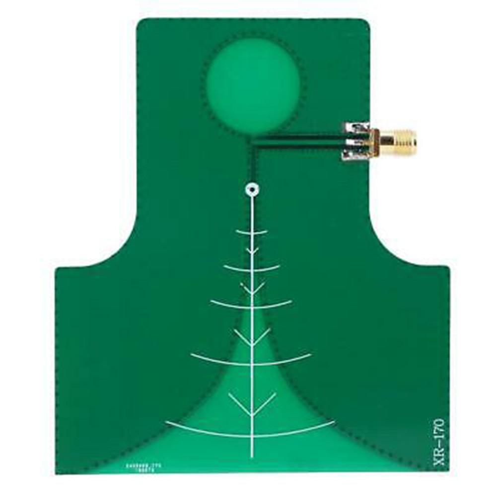 High Gain Directional Ultra Wide Band Antenna 1.4—10.5GHz Suitable For UWB