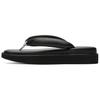 New Flip Flops Unisex Black 1183C318-001