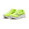 Saucony Kinvara 15 Women Citron Silver S10967-220