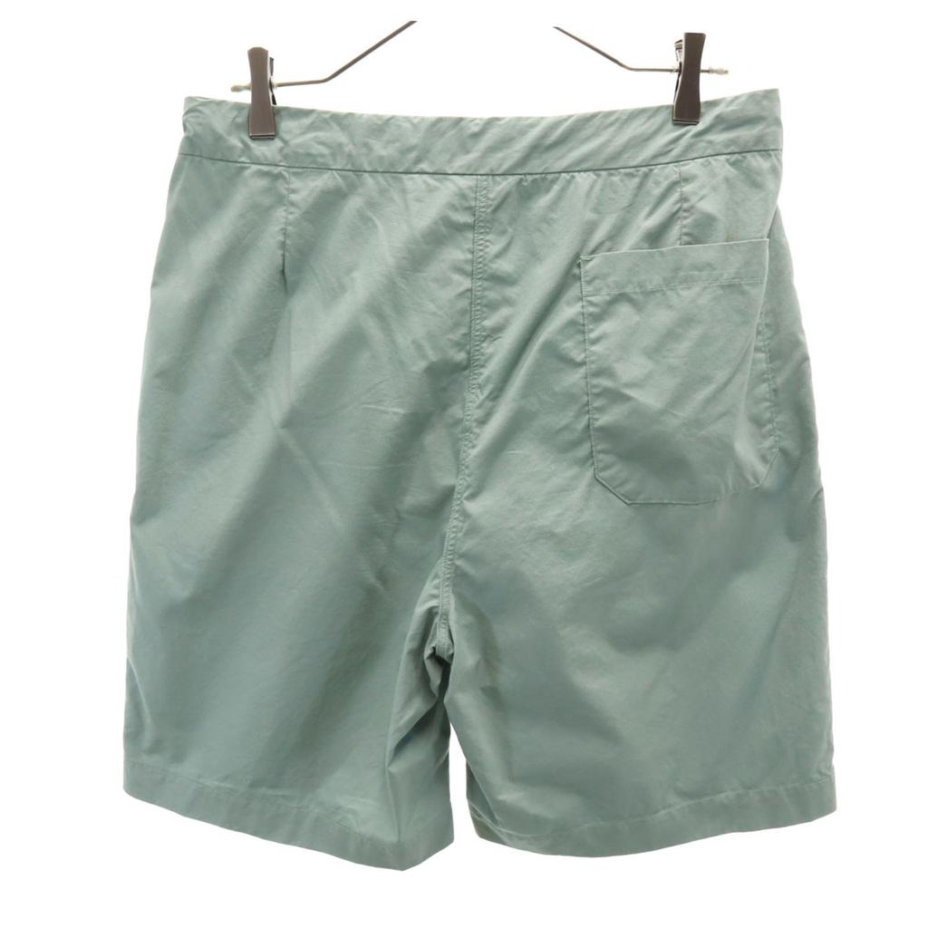 FILL THE BILL made in Japan Shorts 2 Green gray Men's Used