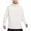 New Nike Sweatshirts Men's Sail White FB8170-133