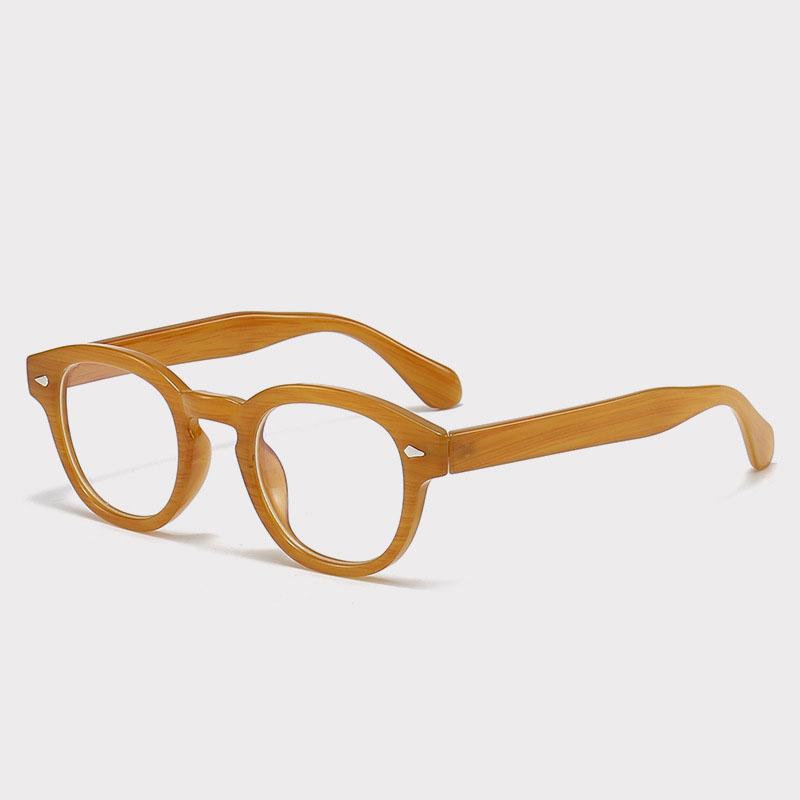 

Classic Rivet Vintage Sunglasses Women For Men Luxurious Brand Style Designer Punk Shades Popular Hip Hop Small Frame Sun Eyeglasses UV400