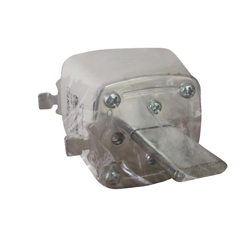 Mingrong NT2 RT16-2 Plug-in Fuse 690V 400A/300A/350A/315A Available for Direct Delivery