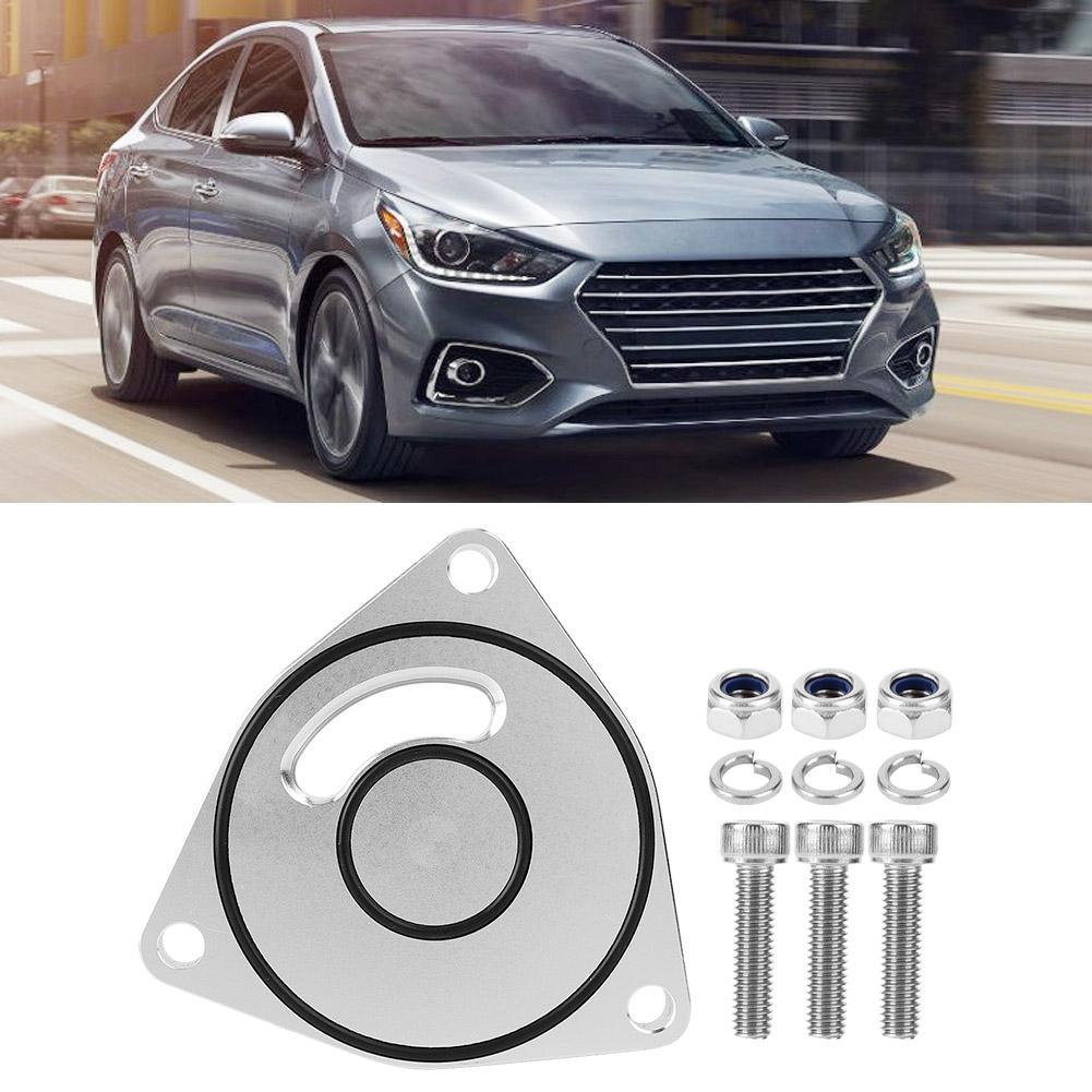 Car Modification SQV Blow Off Valve Dump Adapter Fit for Hyundai Sonata 1.6T 2.0T