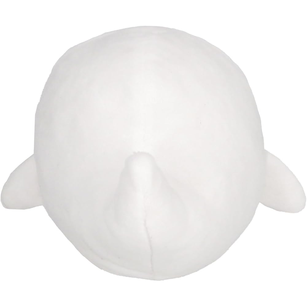 Sanei Boeki Super Mario All Star Collection Toad Plush Toy 16x14x11.5cm Soft Stuffed Animal