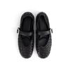 SODA Women Semi Dress Mary Jane Shoes Ars615 Ls10  2cm 