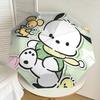 1PC cartoon animal Umbrella-8-Rib Reinforced, Automatic Open, Lightweight & Durable, Cute Fashion Accessory for Outdoor-P2708