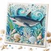 Sparkling Octopus DIY Pearl Painting Kit Turtle Pearl  Painting  Beginners
