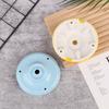 Color Diy All Ceramic Socket Ceiling Ceiling Light E27 Screw Bedside Light Wall Lamp Hanging Light Assembly Parts