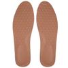 Elastic Damping Pain Relief Sports Insole Unisex Outdoor Soft Breathable Foot PadL(40 45)