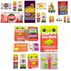 Explosive Fun With Exploding Kittens Card Game Minions Edition