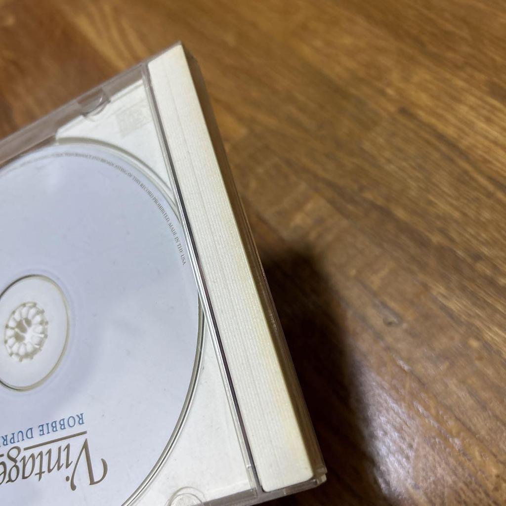 [USED] Robbie Dupree ROBBIE DUPREE Vintage 5 unreleased songs rare