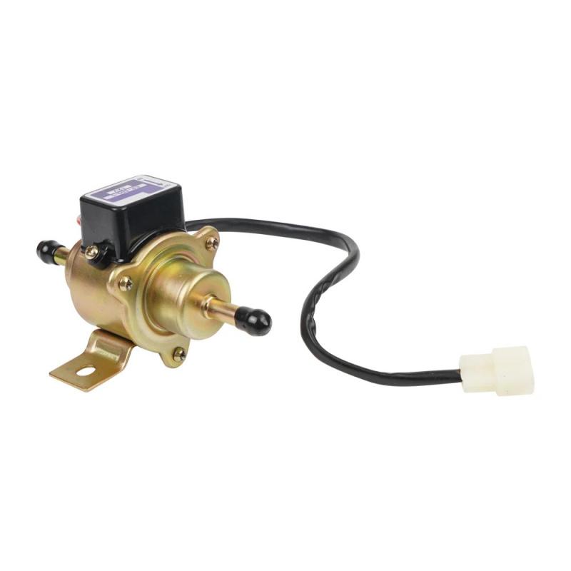 Univerzální 12V elektrické palivové čerpadlo do auta Diesel Benzín EP500-0 035000-0460 12585-52030 1258552031 EP500 FP-1010-G
