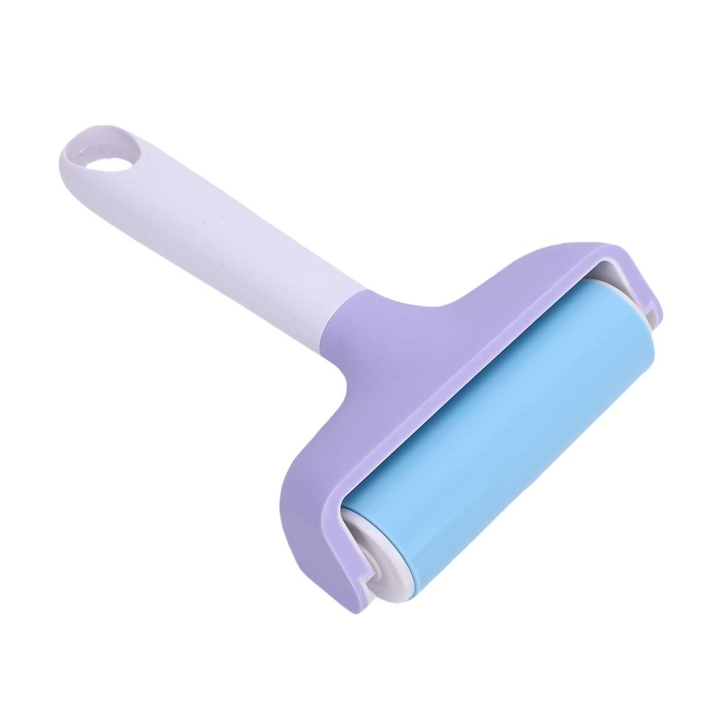 Brayer Roller Multifunctional Brayer Roller Tool for Decals Heat Transfer Inkjet Paper Cardstock