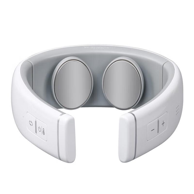 Pangao Cervical Neck Massager with Red Light Heat Therapy