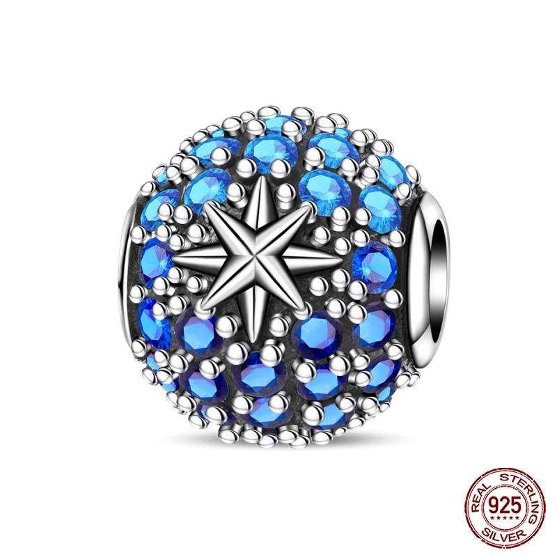 Copper Fashion Holiday Beach Watermelon Green Pear Charms Beads For 3Mm Bracelet Diy Fine Jewelry Gift Making