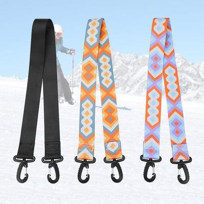 Sport a zábava – Lyžování a snowboarding