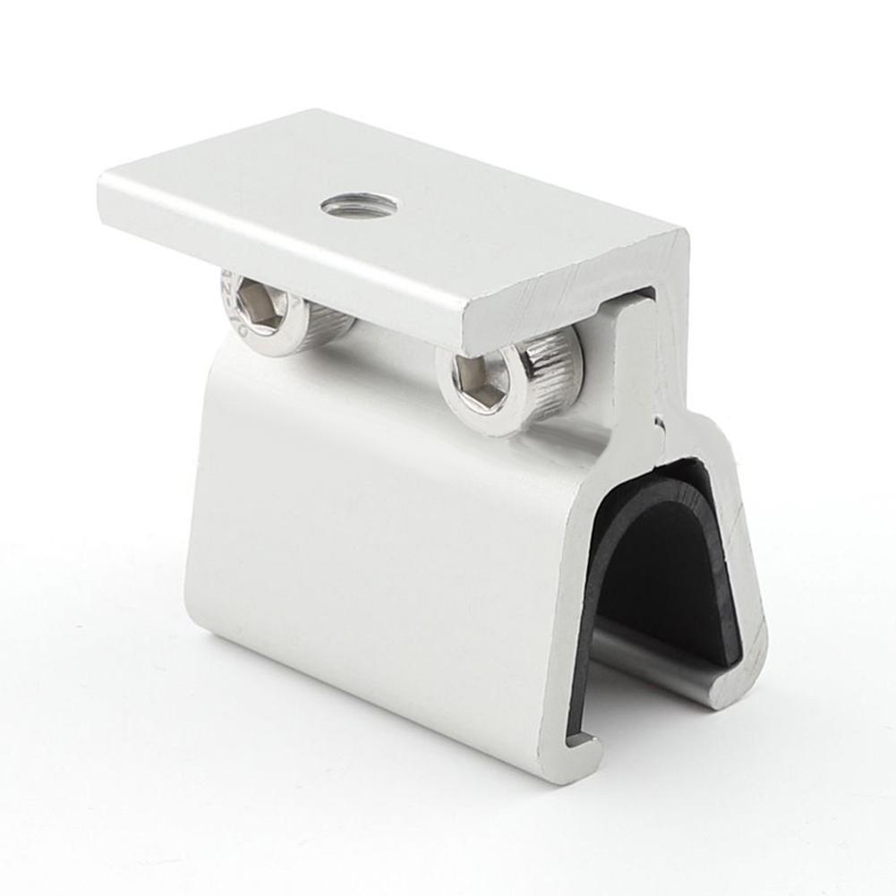 Accessorie Solar Panel Clip Aluminum Alloy Fixture