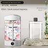 Aromatherapy Machine Automatic Fragrance Sprayer Air Freshener Long-Lasting Fragrance Indoor Home Bedroom Toilet Deodorizing Fragrance