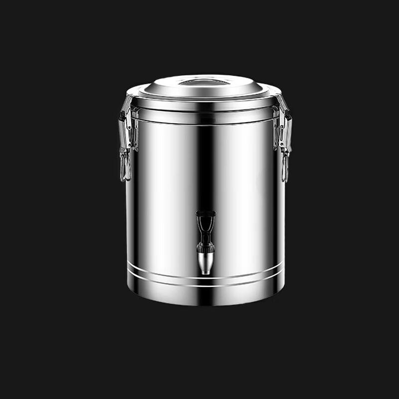 Lijia Commercial Stainless Steel Insulated Dispenser