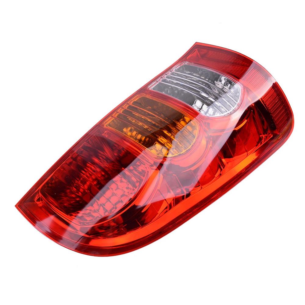 Toyota Hilux 05-11 Rear Tail Light Assembly: Brake, Reverse, and Turn Signal Lights