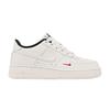 Kids' Sneakers Air Force 1 Low Kith Phantom (GS) Phantom/Phantom/Black Spruce/Varsity Red
