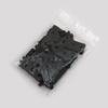 Black Retro Swivel Folding Hinge for Wooden Cabinet and Box Accessories