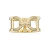 5pcs Multifunctional Silk Buckle Scarf Clothes Corner Knotted Button Fashion T-Shirt Shirt Hem High-Grade Buckle