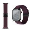Parachute Straps Nylon Braided bracelet Band for Apple Watch 46mm 42mm 45mm 49mm 44mm 41mm iWatch Series 11 10 SE 3 Ultra 3 9 8