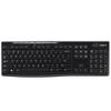 Logitech K270 Wireless Keyboard