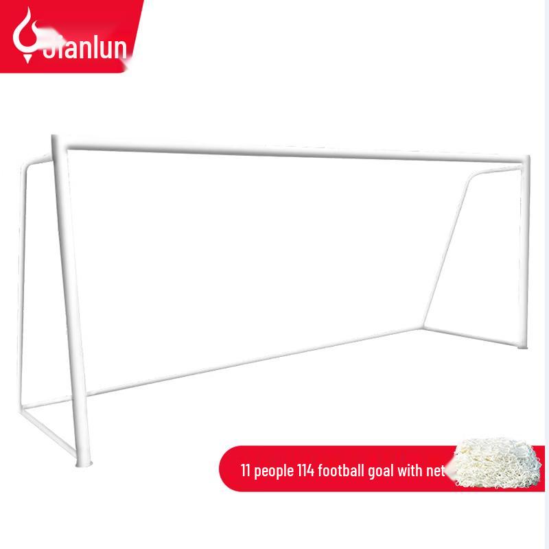 JEEANLEAN Portable Competition Soccer Goal